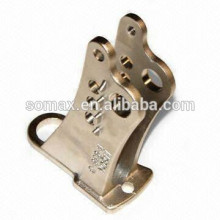 investment casting product